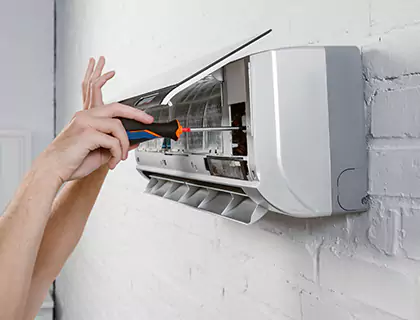 AC Heater Repair In Waxhaw