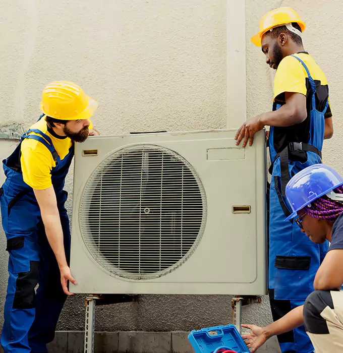 Why Waxhaw, NC Trust Our AC Contractors?