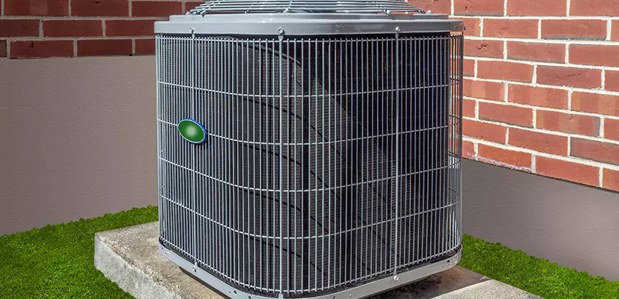 AC Unit Replacement in Waxhaw