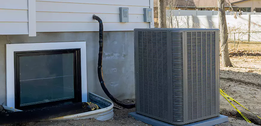 PTAC Replacement in Waxhaw