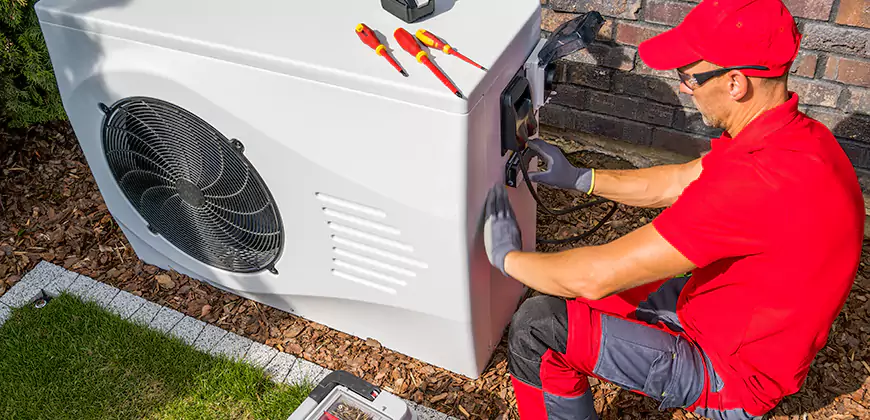 Air Handler Electrical Troubleshooting in Waxhaw