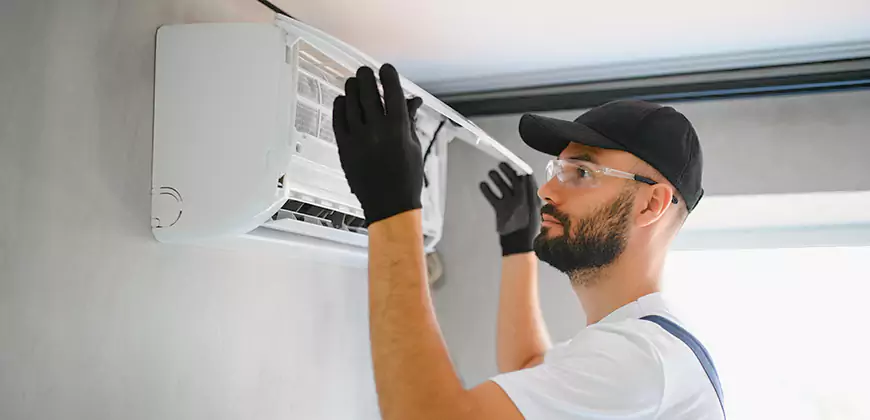 Priority Air Conditioning Installation in Waxhaw