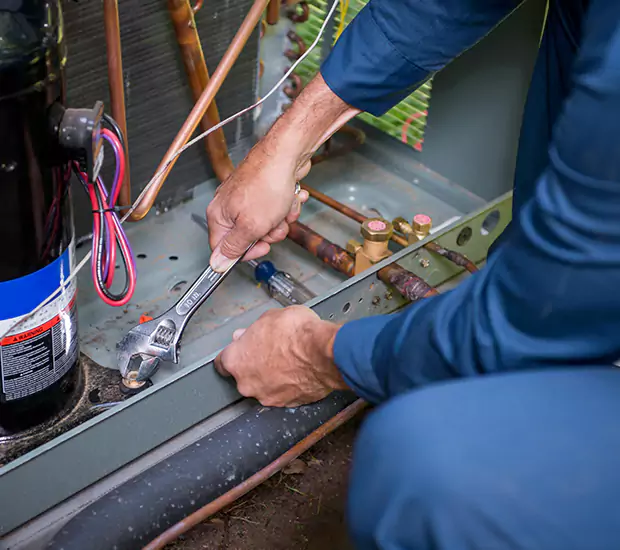 Skilled AC Compressor Repair Specialists in Waxhaw, NC