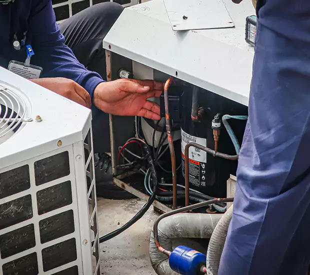Trusted AC Condenser Repair Experts in Waxhaw, NC
