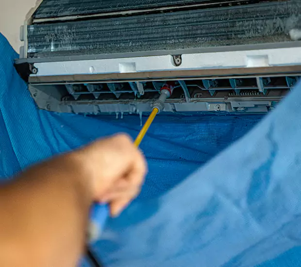 Trusted Frozen AC Repair Done Right in Waxhaw, NC