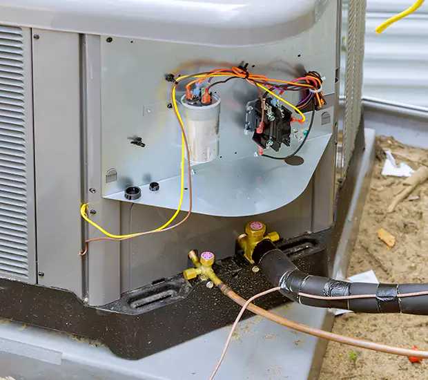 Licensed AC Heater Experts Serving Waxhaw, NC
