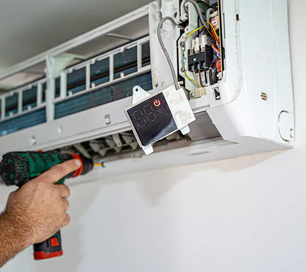 Trusted AC Installation Team in Waxhaw, NC