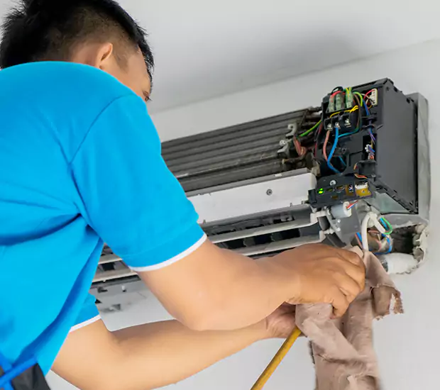 Skilled AC Cooling Services in Waxhaw, NC