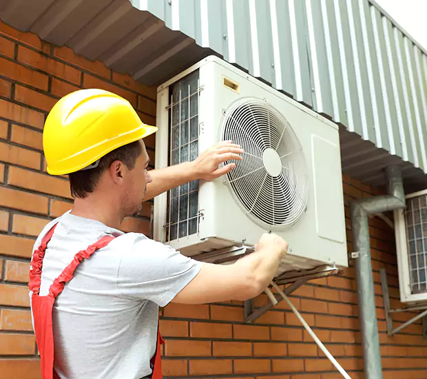 Reliable AC Unit Cleaning Specialists in Waxhaw, NC