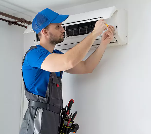 Trusted AC Unit Installers Serving Waxhaw, NC