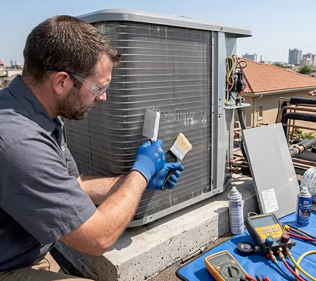Trusted AC Maintenance Done Right in Waxhaw, NC