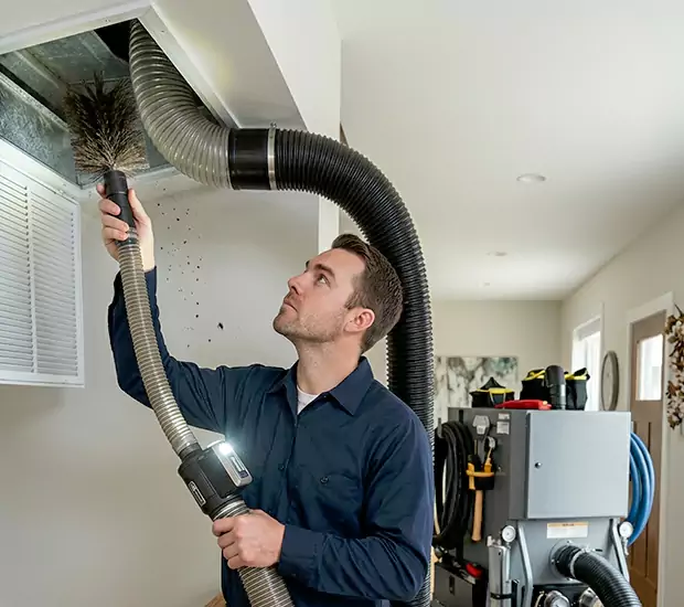 Trusted AC Vent Cleaning Team in Waxhaw, NC