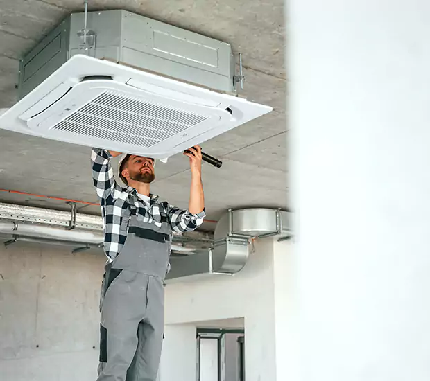 Trusted Central AC Installers Backed By Experience in Waxhaw, NC