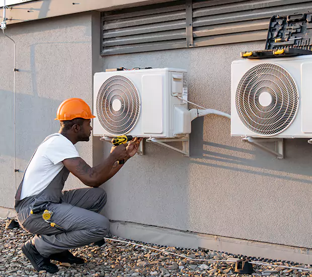 Trusted Commercial AC Maintenance Serving Waxhaw, NC