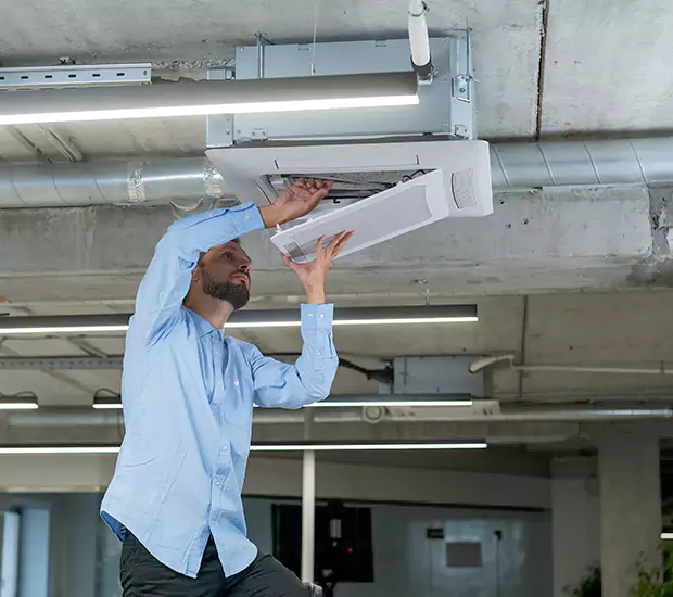 Trusted Commercial AC Replacement Backed by Experience in Waxhaw, NC