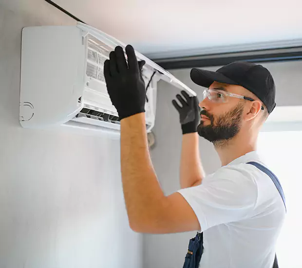 Trusted Ductless Heating and Cooling Pros in Waxhaw, NC