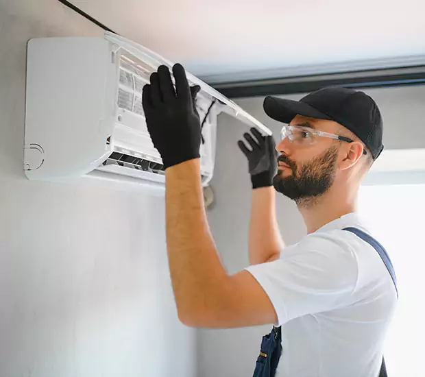 Trusted Emergency AC Replacement Around the Clock in Waxhaw, NC