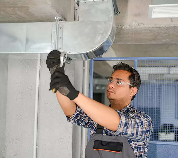 Trusted Heating Duct Cleaning Team in Waxhaw, NC