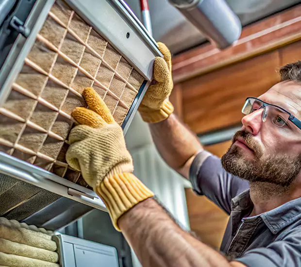 Top-Rated HVAC Cleaners in Waxhaw, NC