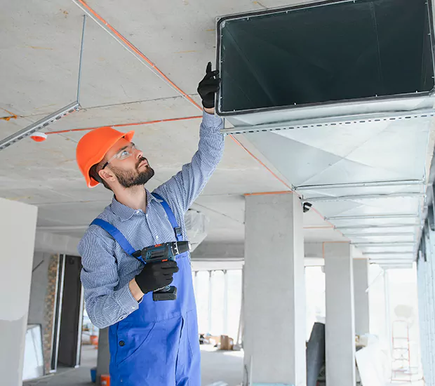 Trusted HVAC Duct Installers Serving Waxhaw, NC