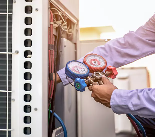 Trusted HVAC Maintenance Backed by Experience in Waxhaw, NC