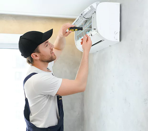 Trusted Mini Split Installers Backed by Experience in Waxhaw, NC