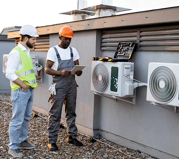 Trusted Outdoor AC Installers Serving Waxhaw, NC