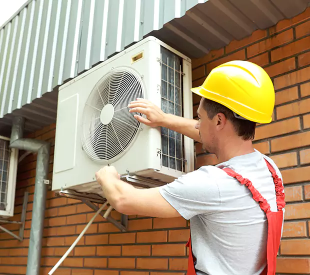 Trusted Outdoor AC Unit Replacement Backed by Experience in Waxhaw, NC
