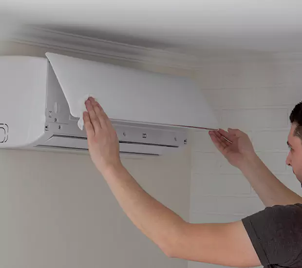 Trusted Split Air Conditioner Installation Team in Waxhaw, NC