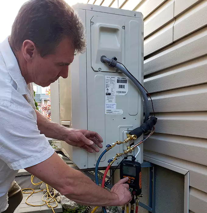 Why Waxhaw, NC Homeowners Trust Waxhaw AC Repair With Their Compressor?