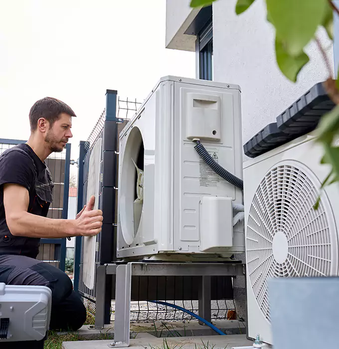 Why Waxhaw, NC Homeowners Trust Waxhaw AC Repair With Their Condenser?