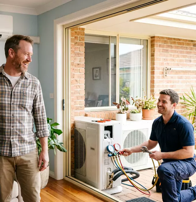 Why Waxhaw, NC Homeowners Choose Waxhaw AC Repair for Frozen AC?