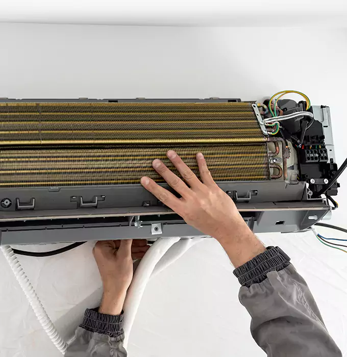 Why Waxhaw, NC Families Trust Us When the AC Heater Fails?