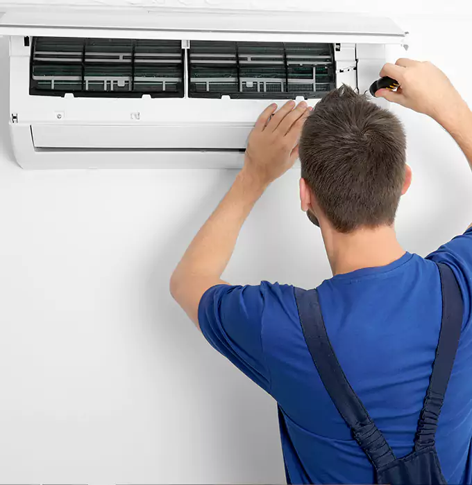 Why Waxhaw, NC Homeowners Choose Waxhaw AC Repair for AC Noises?