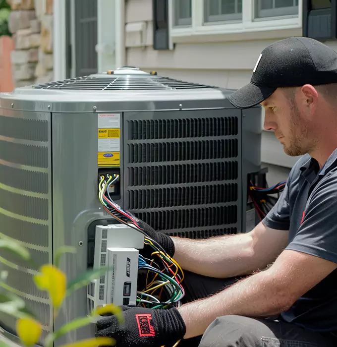 Why Waxhaw, NC Homeowners Choose Waxhaw AC Repair for Short Cycling?