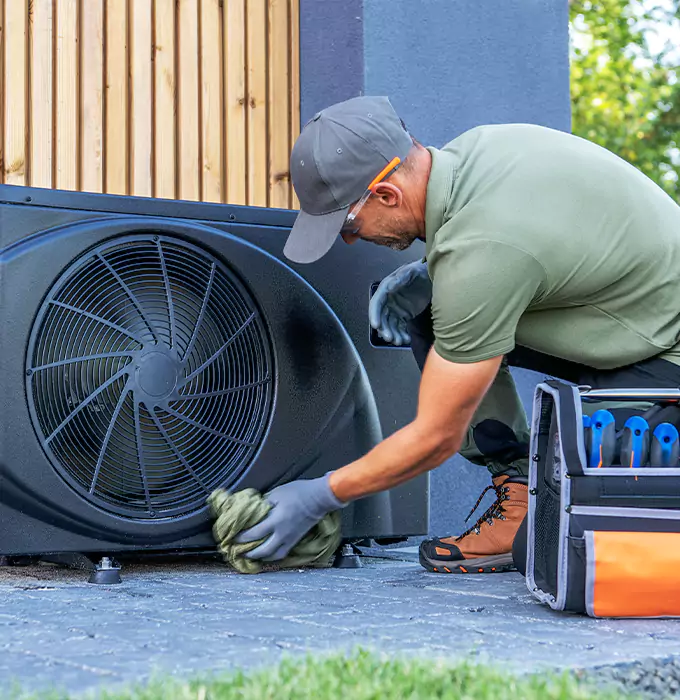 Why Waxhaw, NC Homeowners Trust Waxhaw AC Repair With Their Air Handler?