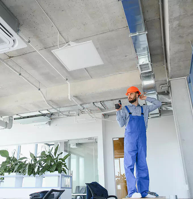 Why Waxhaw Businesses Choose Waxhaw AC Repair for AC Installation?