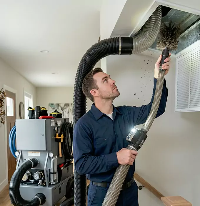 Why Waxhaw, NC Businesses Trust Waxhaw AC Repair for Clean Air?