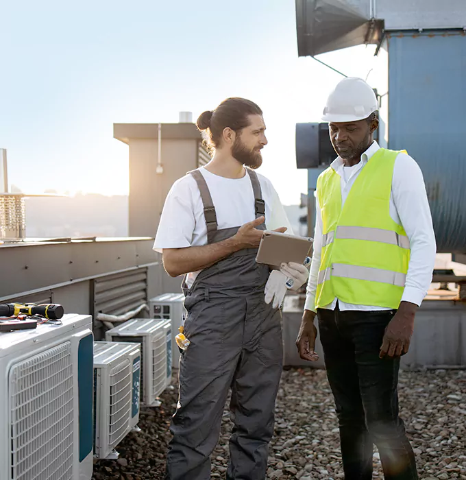 Why Waxhaw, NC Businesses Choose Waxhaw AC Repair for HVAC?