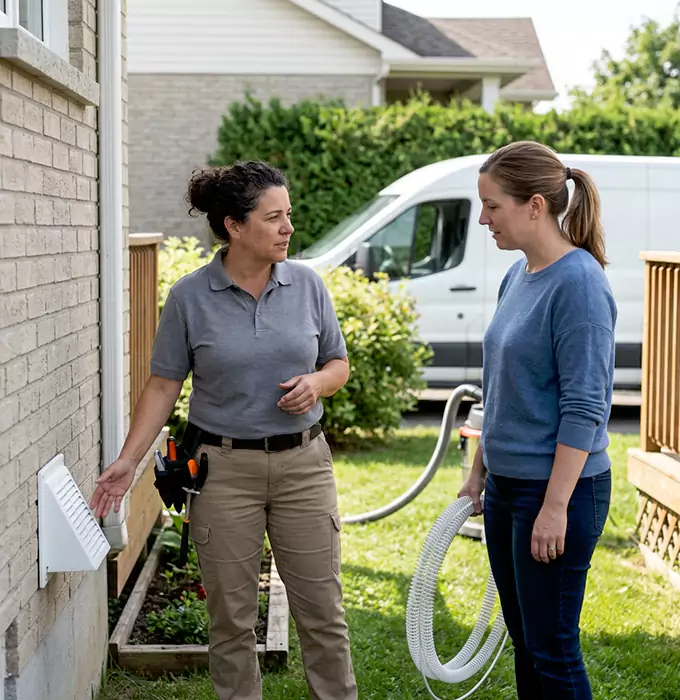 Why Waxhaw, NC Homeowners Trust Waxhaw AC Repair for a Safe Dryer?