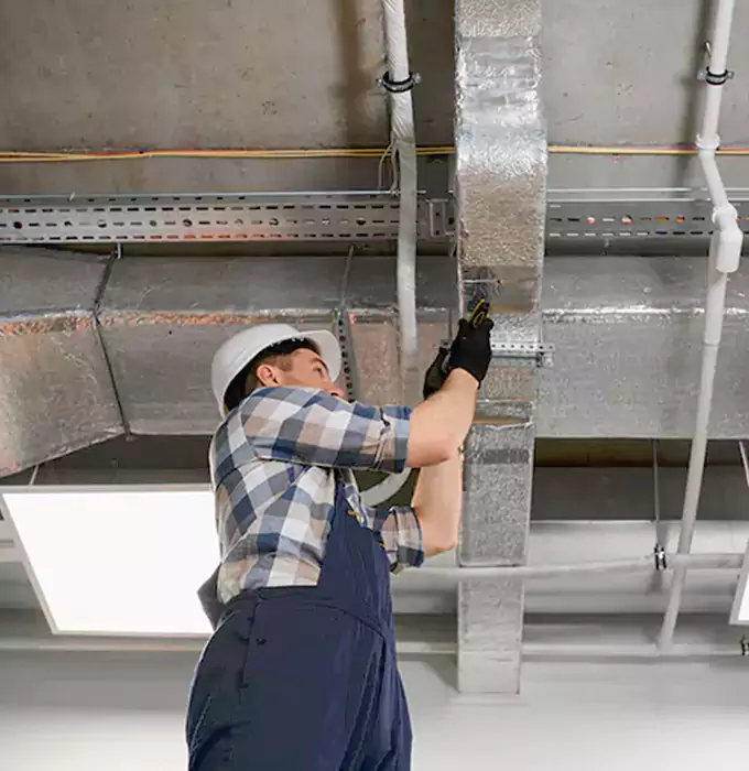 Why Waxhaw, NC Homeowners Trust Waxhaw AC Repair With Their Ductwork?