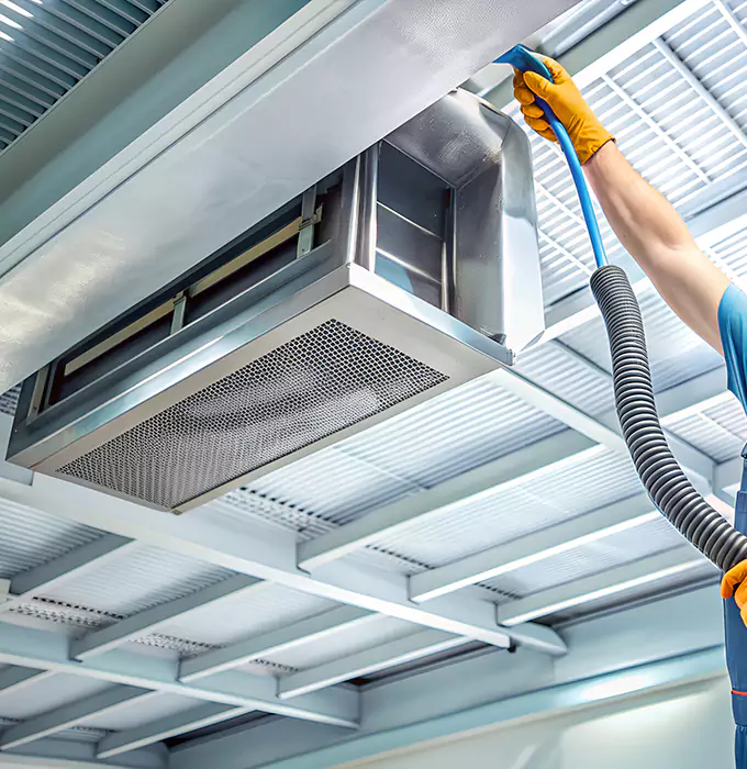 Why Waxhaw, NC Homeowners Choose Waxhaw AC Repair for HVAC Cleaning?