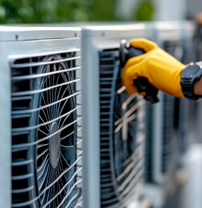 Why Waxhaw, NC Homeowners Choose Waxhaw AC Repair for HVAC Replacement?